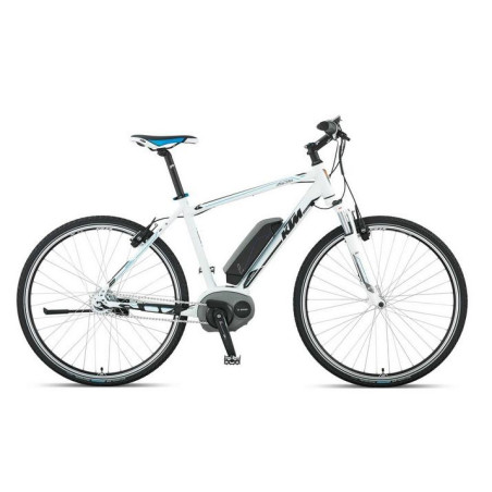 KTM All Road -  Macina Cross 8-400