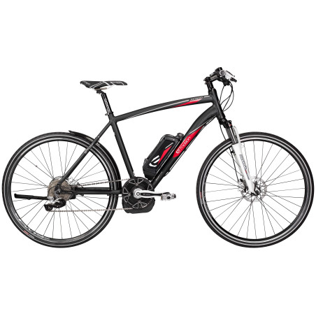 BH  All road Men s e-bike  Xenion 700 Plus