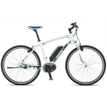 KTM All road - Unisex - Size 46 - Macina Cross 8-400