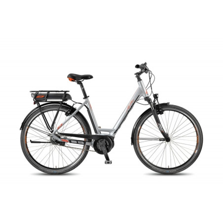 Vélo électrique KTM Macina Classic 8CL-A4I