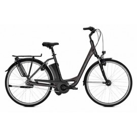 Kalkhoff - City bike - Unisex - Size S - jubile i7 Advance 7G