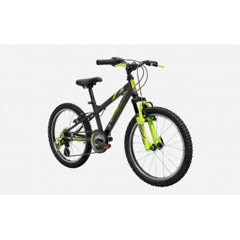 All-road bike for Kids 9-11 year old (non motorized)