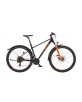 KTM All road - Size 46 - Macina Cross 8-400 - (children's seat option available)