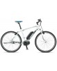 KTM All road - Size 46 - Macina Cross 8-400 - (children's seat option available)