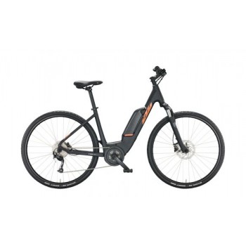 KTM All road - Size 46 - Macina Cross 8-400 - (children's seat option available)