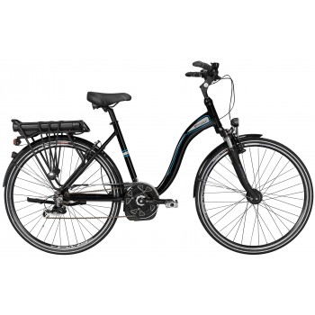 BH - City bike - Unisex - Medium Size - Xenion City Wave