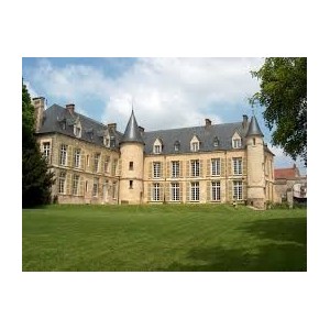 Théméricourt - Maison du parc du Vexin français