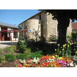 Office de tourisme du Vexin Centre